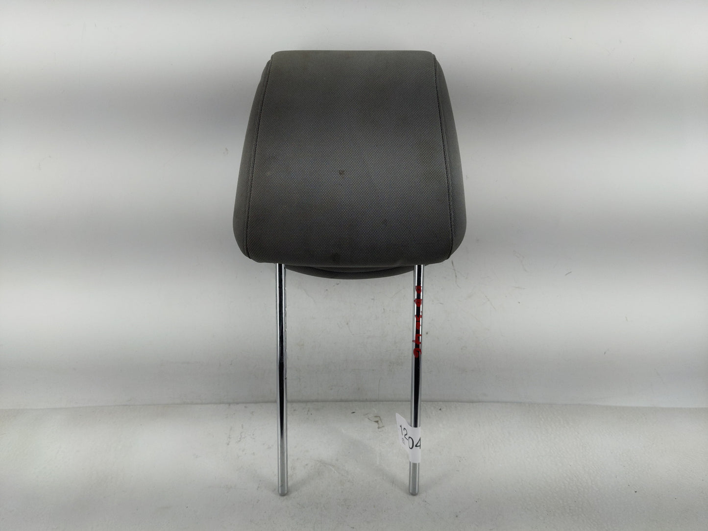 2014 Hyundai Accent Headrest Head Rest Front Driver Passenger Seat - Oemusedautoparts1.com