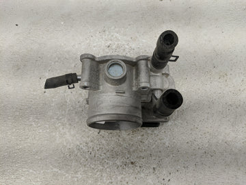 2012-2019 Hyundai Accent Throttle Body P/N:35100-28300 Fits Fits 2012 2013 2014 2015 2016 2017 2018 2019 OEM Used Auto Parts