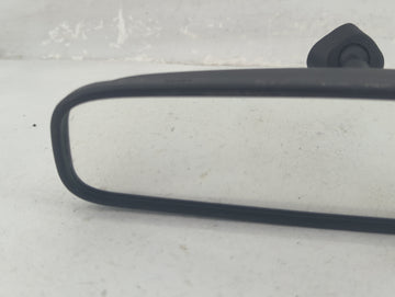 2012-2017 Hyundai Accent Interior Rear View Mirror Replacement OEM Fits OEM Used Auto Parts