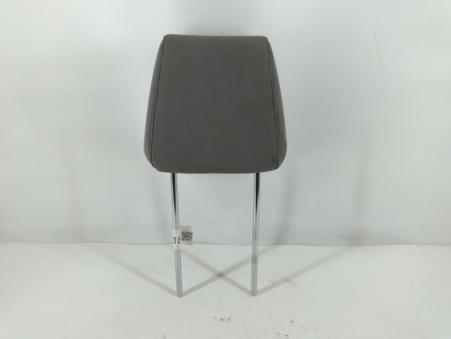 2014 Hyundai Accent Headrest Head Rest Front Driver Passenger Seat Fits OEM Used Auto Parts - Oemusedautoparts1.com