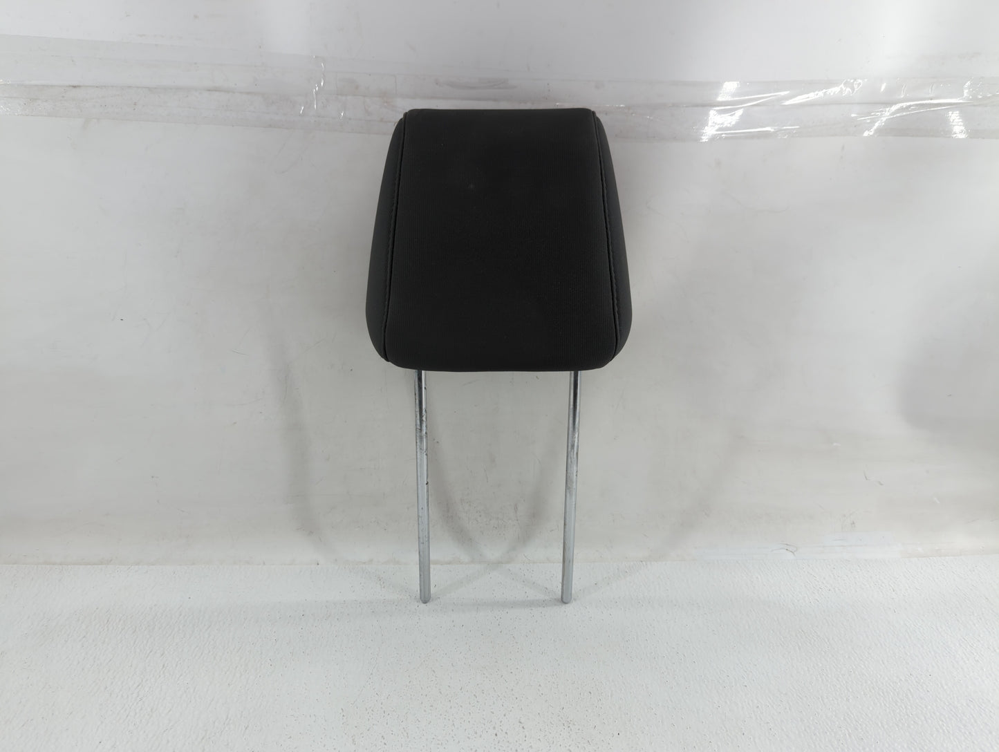 2012-2014 Hyundai Accent Headrest Head Rest Front Driver Passenger Seat Fits Fits 2012 2013 2014 OEM Used Auto Parts - Oemus