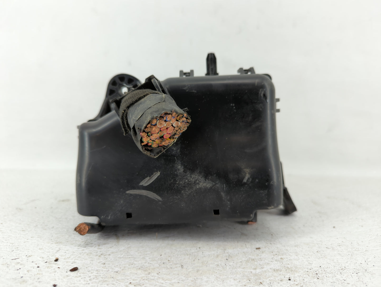 2013-2014 Hyundai Accent Fusebox Fuse Box Panel Relay Module P/N:91220-1R627 91950-1R120, 91220-1R767 Fits Fits 2013 2014 OE