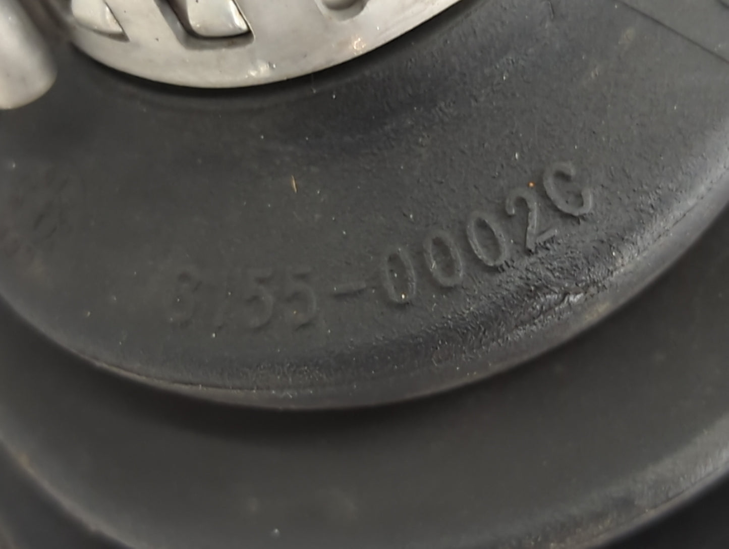 2012-2017 Hyundai Accent Axle Shaft Front Driver Cv C/v - Oemusedautoparts1.com