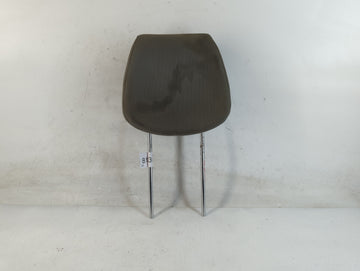 2012-2014 Hyundai Accent Headrest Head Rest Front Driver Passenger Seat Fits Fits 2012 2013 2014 OEM Used Auto Parts