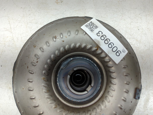 2014 Hyundai Accent Torque Converter Automatic Transmission OEM P/N:140613474 Fits OEM Used Auto Parts