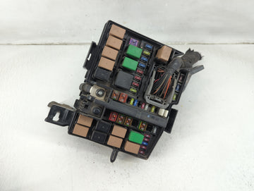 2014 Hyundai Azera Fusebox Fuse Box Panel Relay Module P/N:91950-2T810 Fits OEM Used Auto Parts