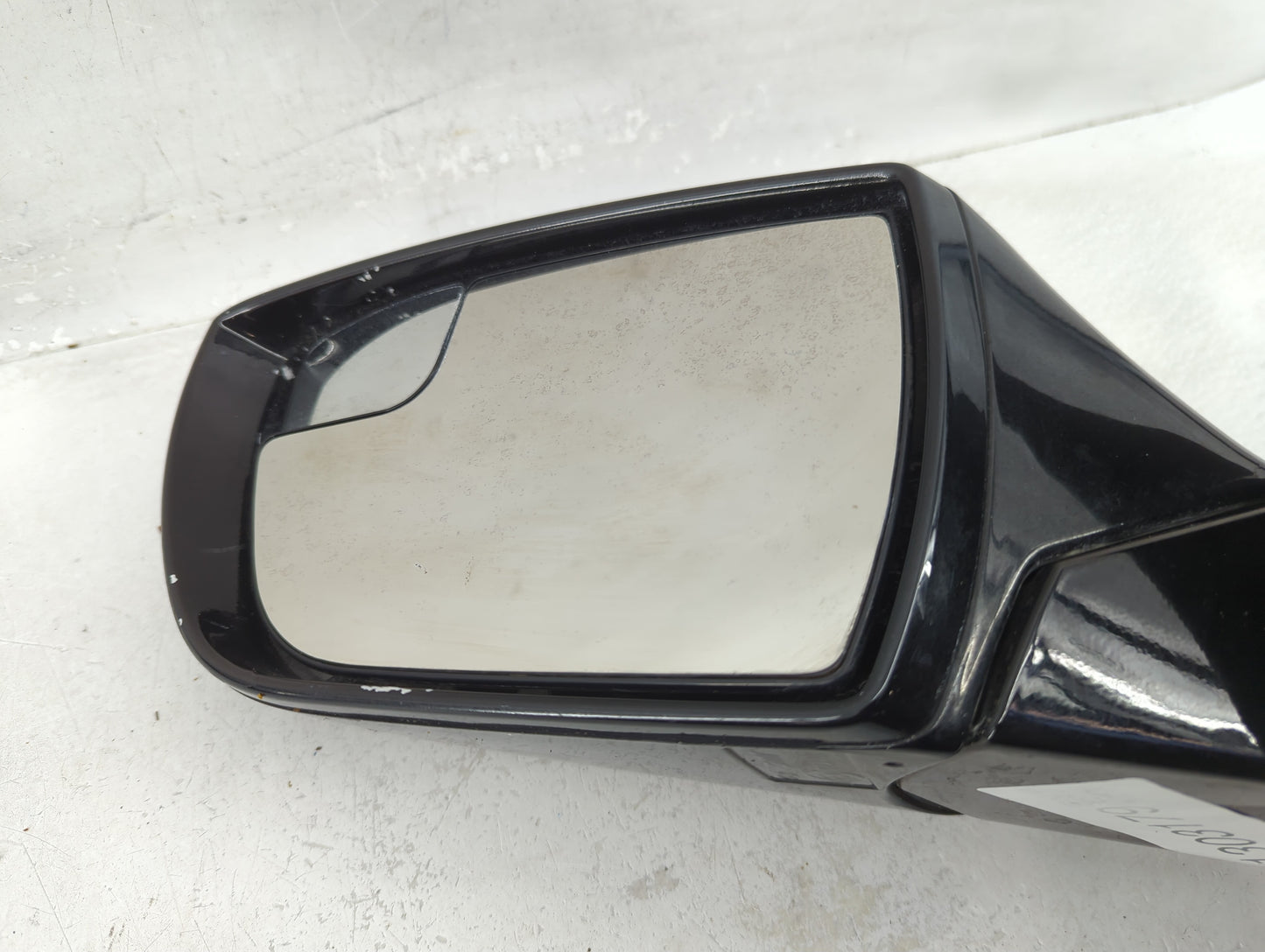 2014 Hyundai Azera Driver Side View Mirror - Left Door Mirror OEM Used - Oemusedautoparts1.com
