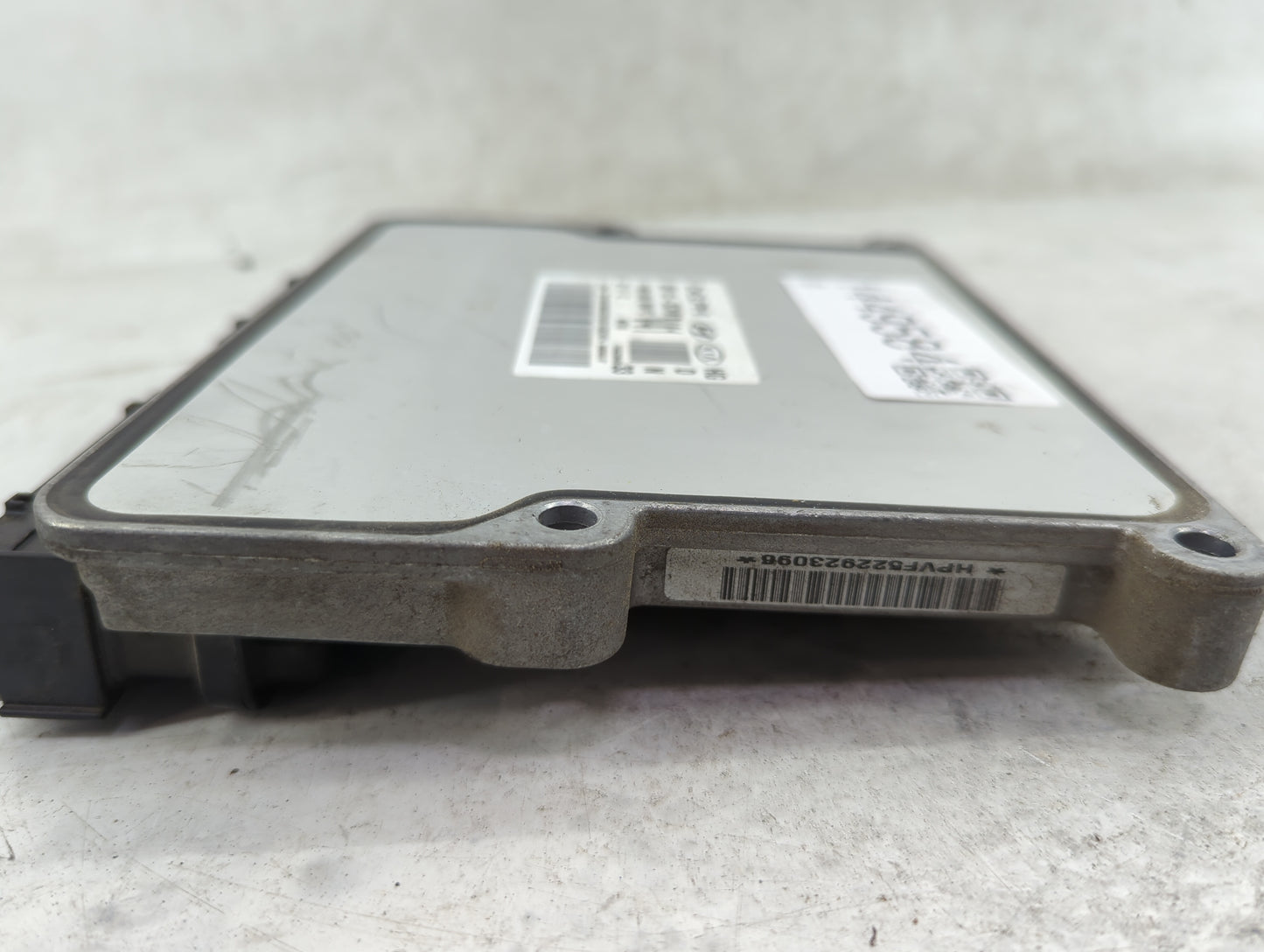 2012-2014 Hyundai Azera PCM Engine Control Computer ECU ECM PCU OEM P/N:39110-3CHN1 Fits Fits 2012 2013 2014 OEM Used Auto P