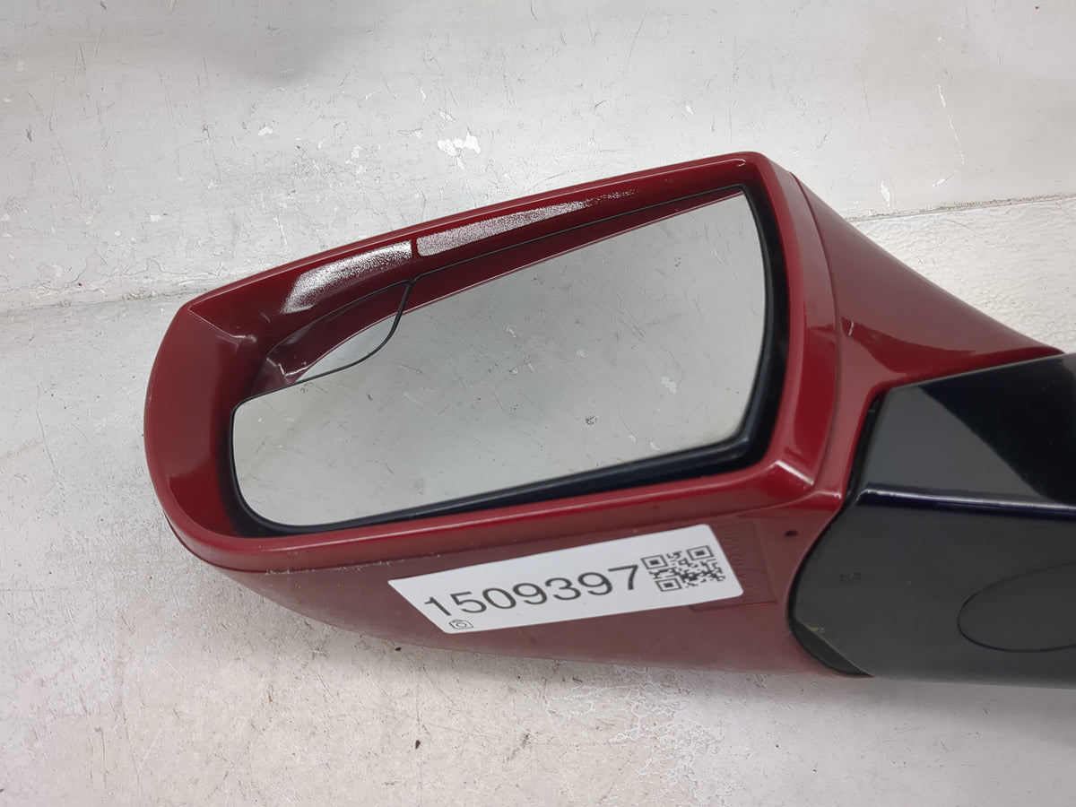 2014 Hyundai Azera Driver Side View Mirror - Left Door Mirror OEM Used - Oemusedautoparts1.com