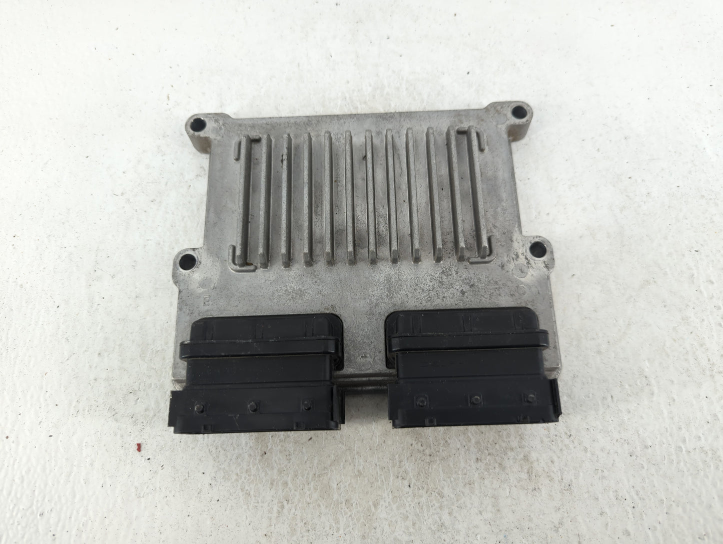 2012-2014 Hyundai Azera PCM Engine Control Computer ECU ECM PCU OEM P/N:39110-3CHN3 Fits Fits 2012 2013 2014 OEM Used Auto P
