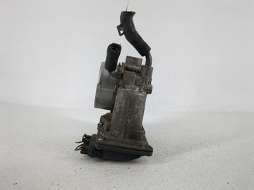 2011-2020 Hyundai Elantra Throttle Body Fits Fits 2011 2012 2013 2014 2015 2016 2017 2018 2019 2020 2021 OEM Used Auto Parts
