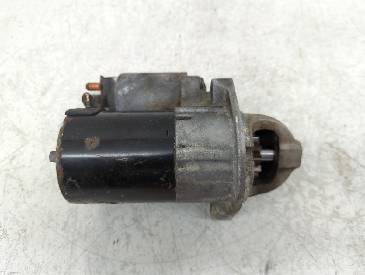 2013-2014 Hyundai Elantra Car Starter Motor Solenoid OEM P/N:36100-2E120 1195411 Fits Fits 2012 2013 2014 2015 2016 OEM Used
