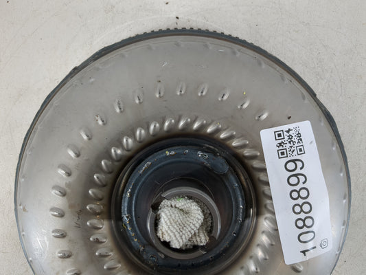 2014 Hyundai Elantra Torque Converter Automatic Transmission OEM P/N:131062821 Fits OEM Used Auto Parts