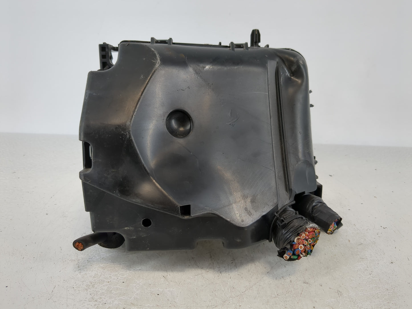2014-2016 Hyundai Elantra Fusebox Fuse Box Panel Relay Module P/N:91266 3X100 Fits Fits 2014 2015 2016 OEM Used Auto Parts -