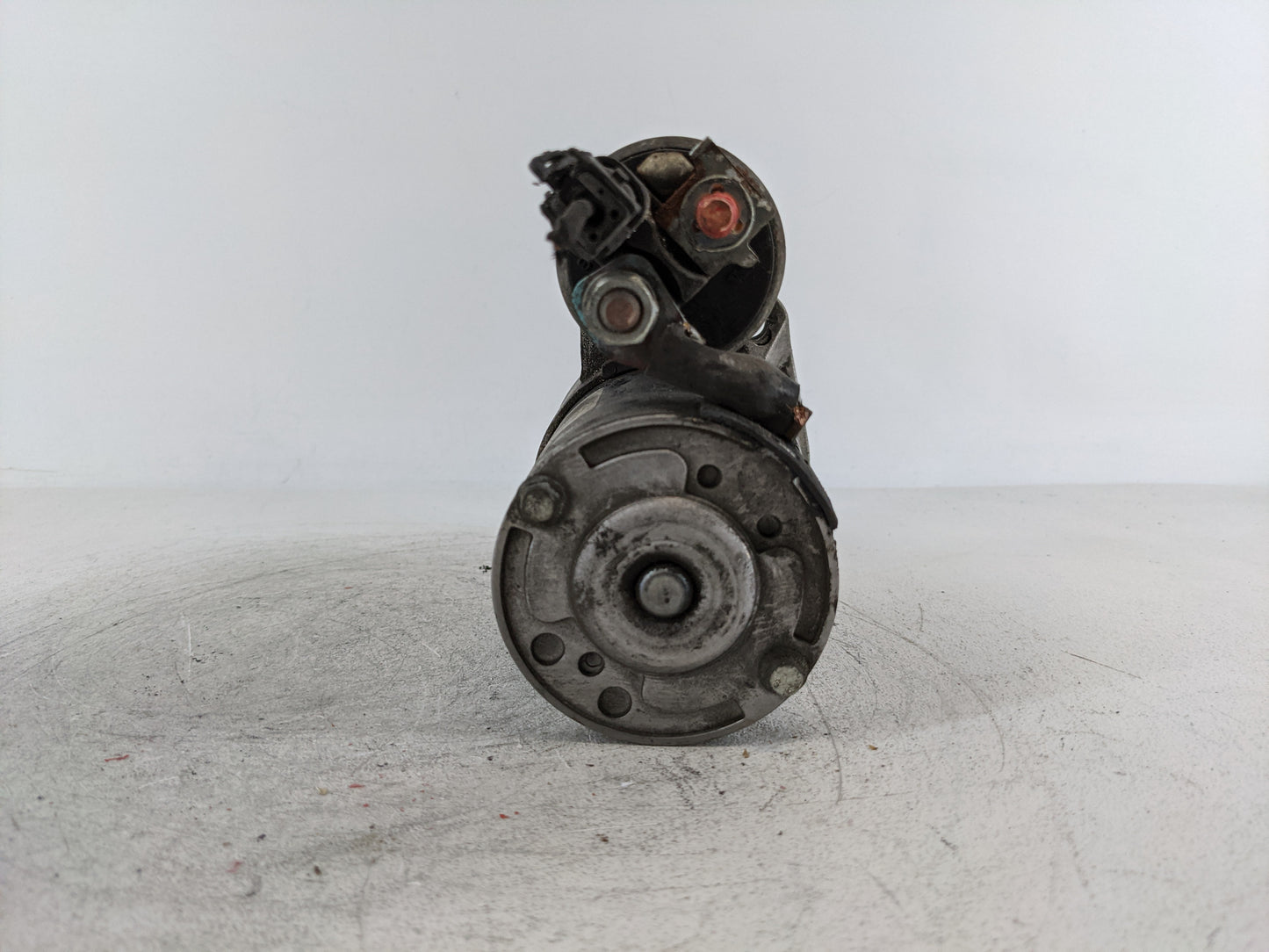 2013-2020 Hyundai Elantra Car Starter Motor Solenoid OEM P/N:36100-2E131 Fits Fits 2013 2014 2016 2017 2018 2019 2020 2021 2