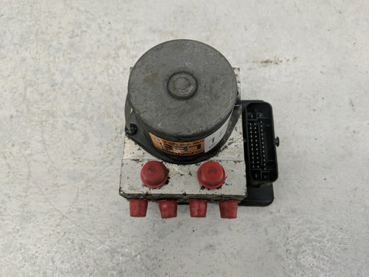 2013-2015 Hyundai Elantra ABS Pump Control Module Replacement P/N:A5589-30500 Fits Fits 2013 2014 2015 OEM Used Auto Parts
