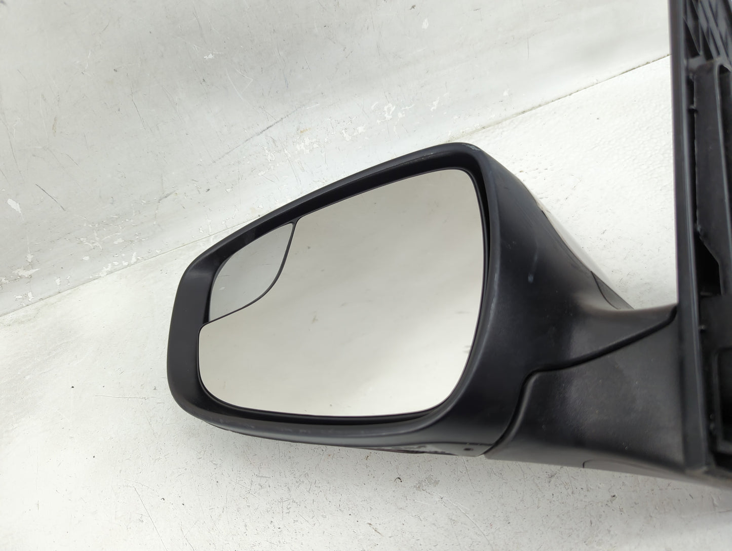 2014-2017 Hyundai Elantra Side Mirror Replacement Driver Left View Door Mirror Fits Fits 2014 2015 2016 2017 OEM Used Auto P