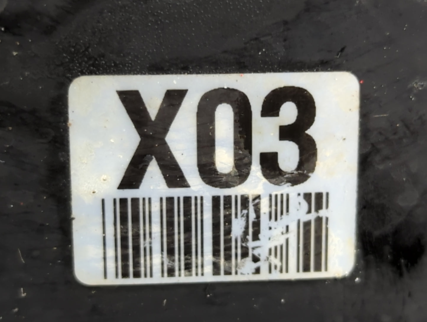 Hyundai Elantra Power Brake Booster Oem 1276525 - Oemusedautoparts1.com