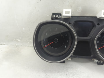 2014-2016 Hyundai Elantra Instrument Cluster Speedometer Gauges P/N:94004-3Y010 Fits Fits 2014 2015 2016 OEM Used Auto Parts