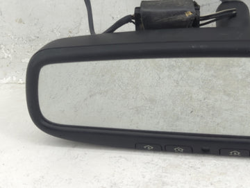 2009-2020 Hyundai Elantra Interior Rear View Mirror Replacement OEM P/N:4112A-ZTVHL3 Fits OEM Used Auto Parts