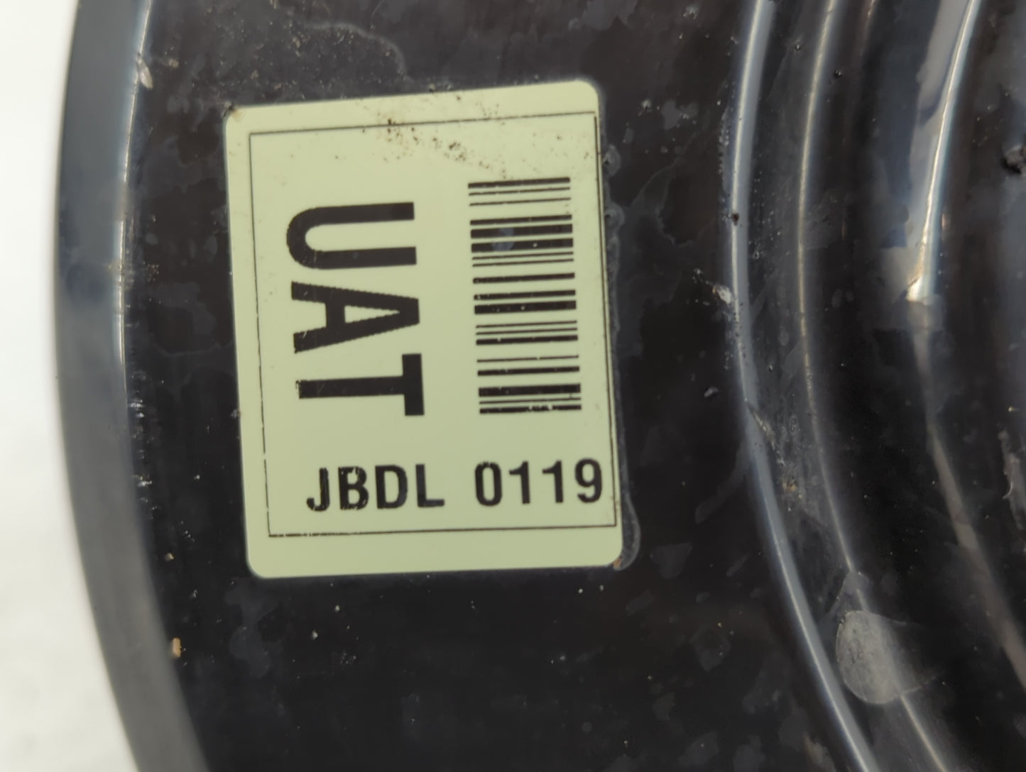 2011-2016 Hyundai Elantra Power Brake Booster Oem 1382869 - Oemusedautoparts1.com