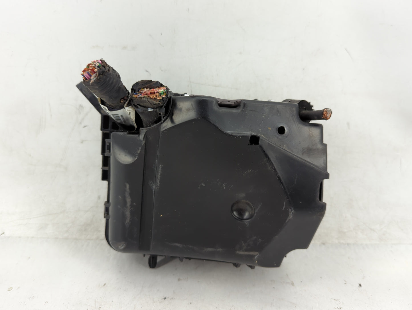 2014-2016 Hyundai Elantra Fusebox Fuse Box Panel Relay Module P/N:91200-3Y075 Fits Fits 2014 2015 2016 OEM Used Auto Parts -