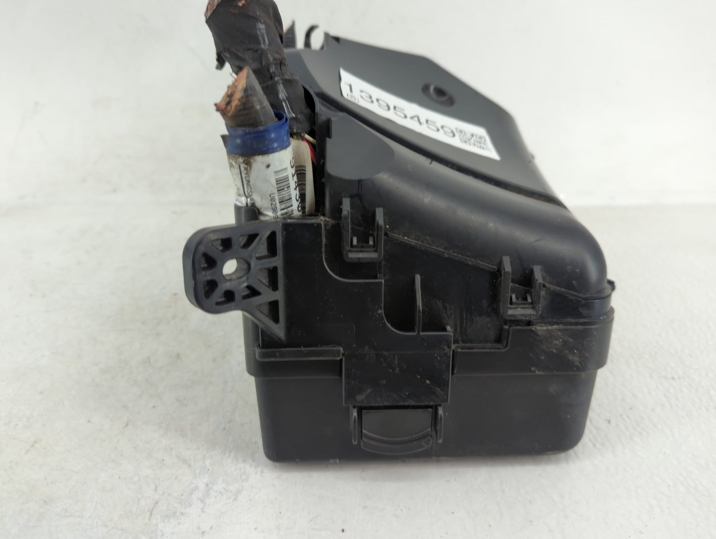 2014-2016 Hyundai Elantra Fusebox Fuse Box Panel Relay Module P/N:912013Y060 Fits Fits 2014 2015 2016 OEM Used Auto Parts -