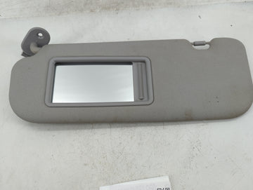 2014-2016 Hyundai Elantra Sun Visor Shade Replacement Driver Left Mirror Fits Fits 2014 2015 2016 OEM Used Auto Parts