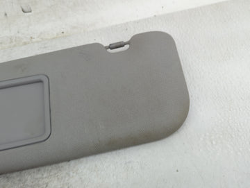 2014-2016 Hyundai Elantra Sun Visor Shade Replacement Driver Left Mirror Fits Fits 2014 2015 2016 OEM Used Auto Parts