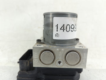 2014-2016 Hyundai Elantra ABS Pump Control Module Replacement P/N:BE6003G510 Fits Fits 2014 2015 2016 OEM Used Auto Parts
