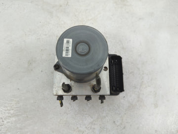 2014-2015 Hyundai Elantra ABS Pump Control Module Replacement P/N:BE6003M803 58920-3X690, 58920-A5200 Fits Fits 2014 2015 OEM Used Auto Parts