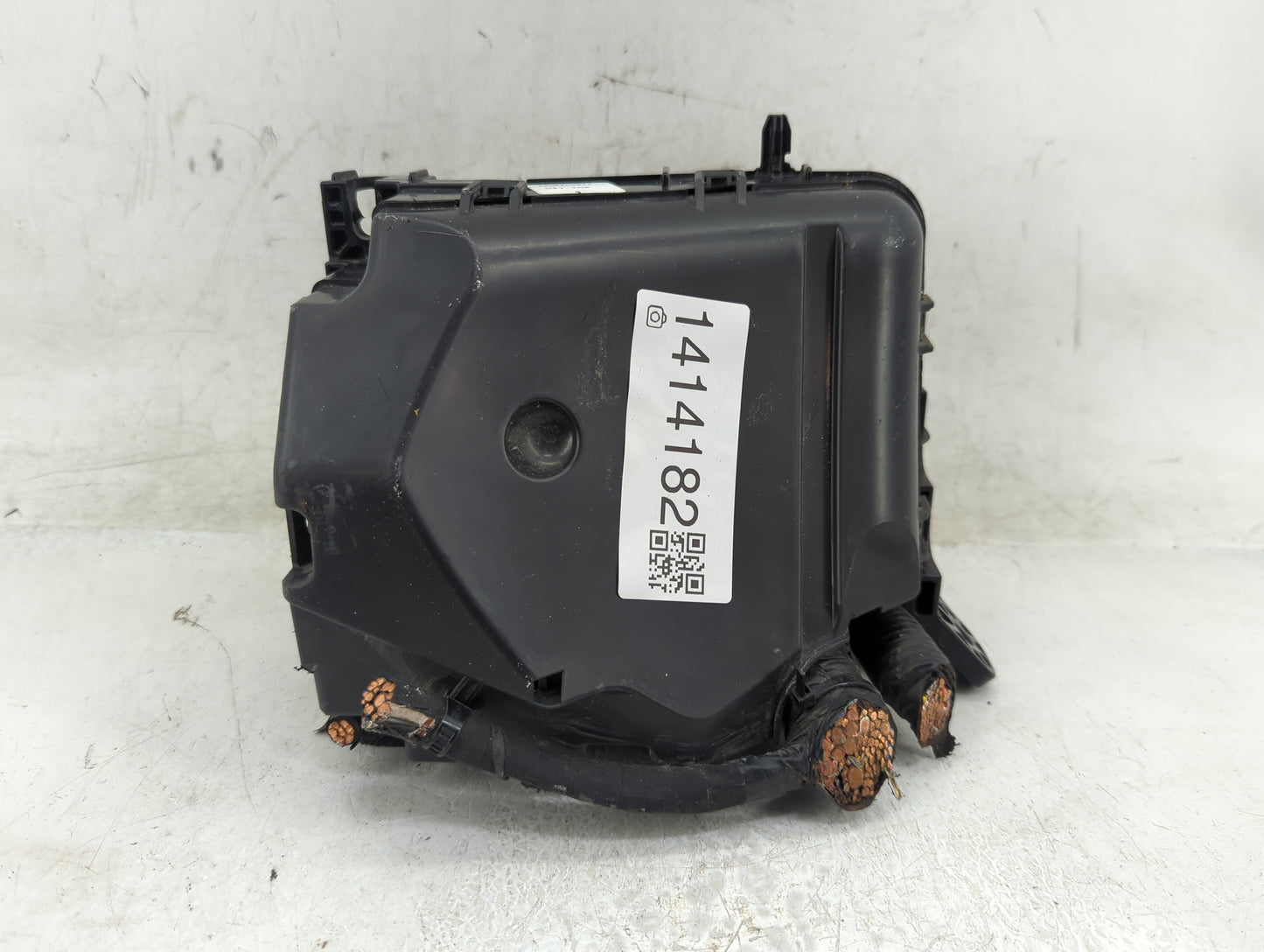 2014-2015 Hyundai Elantra Fusebox Fuse Box Panel Relay Module P/N:91239 A5315 Fits Fits 2014 2015 OEM Used Auto Parts - Oemu