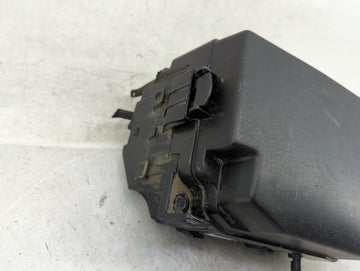 2014-2016 Hyundai Elantra Fusebox Fuse Box Panel Relay Module Fits Fits 2014 2015 2016 OEM Used Auto Parts