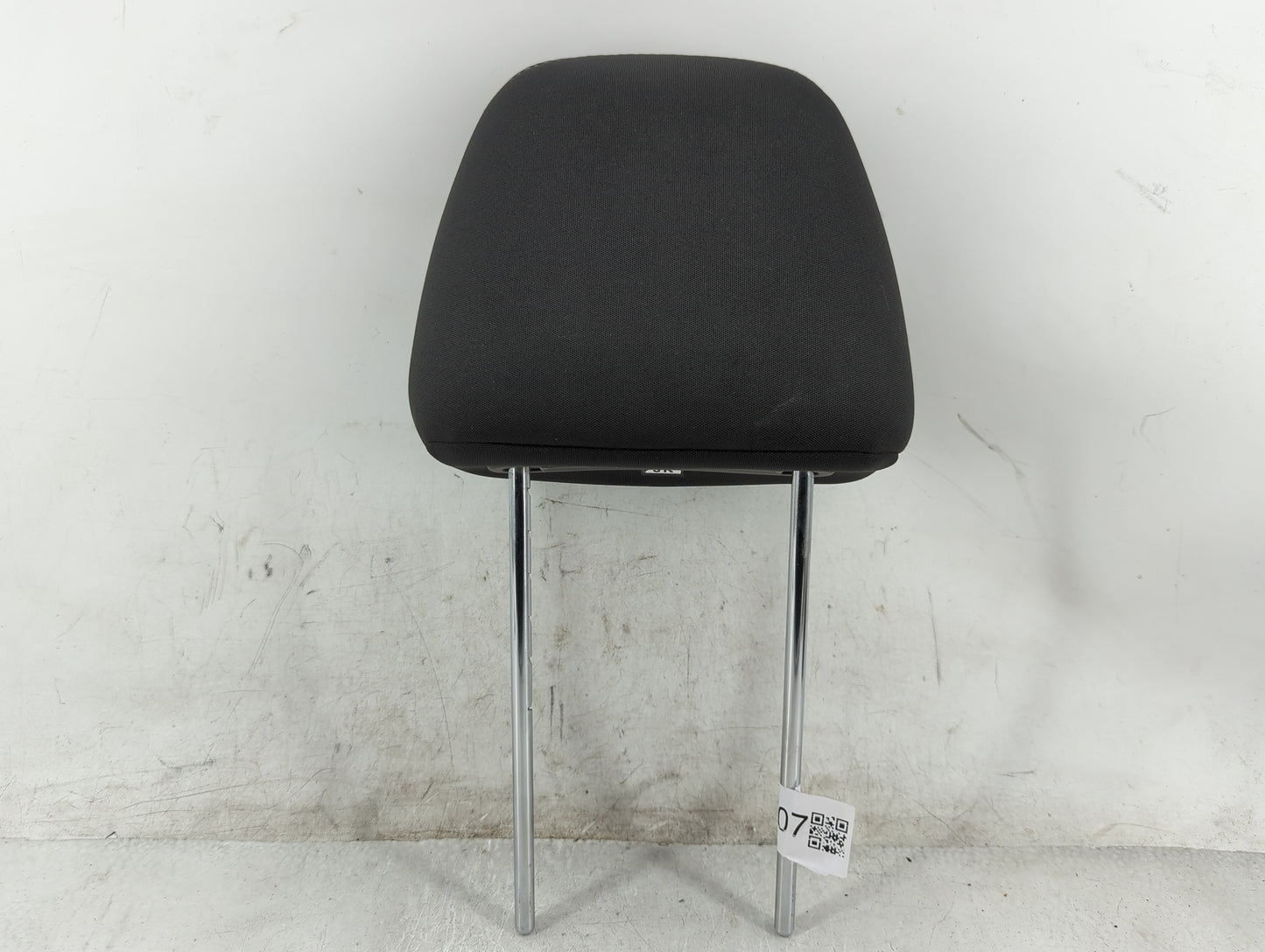 2013-2015 Hyundai Elantra Headrest Head Rest Front Driver Passenger Seat - Oemusedautoparts1.com