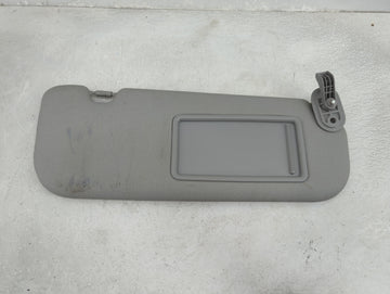 2014-2016 Hyundai Elantra Sun Visor Shade Replacement Passenger Right Mirror Fits Fits 2014 2015 2016 OEM Used Auto Parts