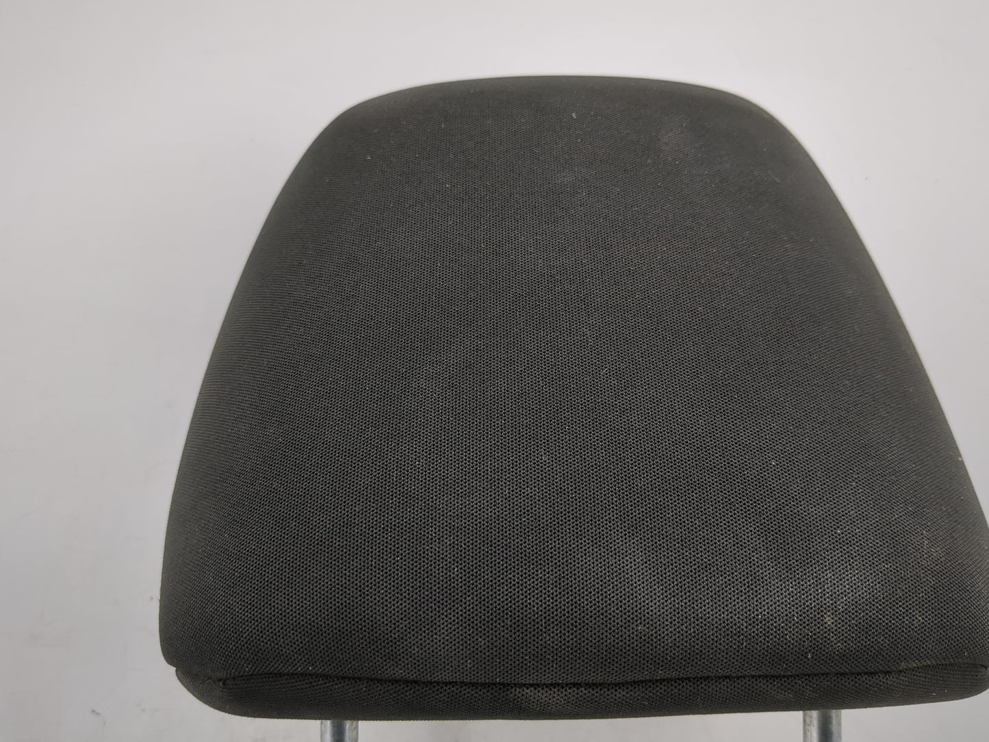 2014 Hyundai Elantra Headrest Head Rest Front Driver Seat Black - Oemusedautoparts1.com