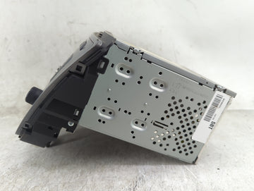 2014-2016 Hyundai Elantra Radio AM FM Cd Player Receiver Replacement P/N:96180-3X175GU AM98 1MDANGU Fits Fits 2014 2015 2016 OEM Used Auto Parts