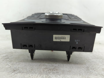 2014-2016 Hyundai Elantra Climate Control Module Temperature AC/Heater Replacement P/N:97250-3XCD0 C500-A1DCH Fits OEM Used Auto Parts