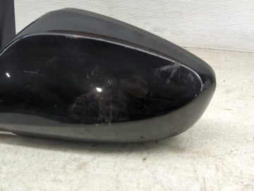 2014-2016 Hyundai Elantra Driver Side View Mirror - Left Door Mirror OEM Used