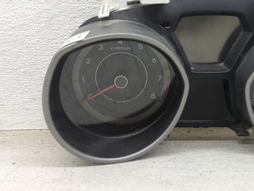 2014-2016 Hyundai Elantra Instrument Cluster Speedometer Gauges P/N:94004-3X210 Miles: Fits Fits 2014 2015 2016 OEM Used Auto Parts