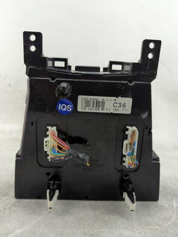 2014 Hyundai Elantra Climate Control Module Temperature AC/Heater Replacement P/N:97250-3X5A0GU A2C91681500 Fits OEM Used Auto Parts