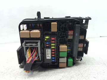 2014-2016 Hyundai Elantra Fusebox Fuse Box Panel Relay Module P/N:91951-3X100 91951-3X710 Fits Fits 2014 2015 2016 OEM Used Auto Parts