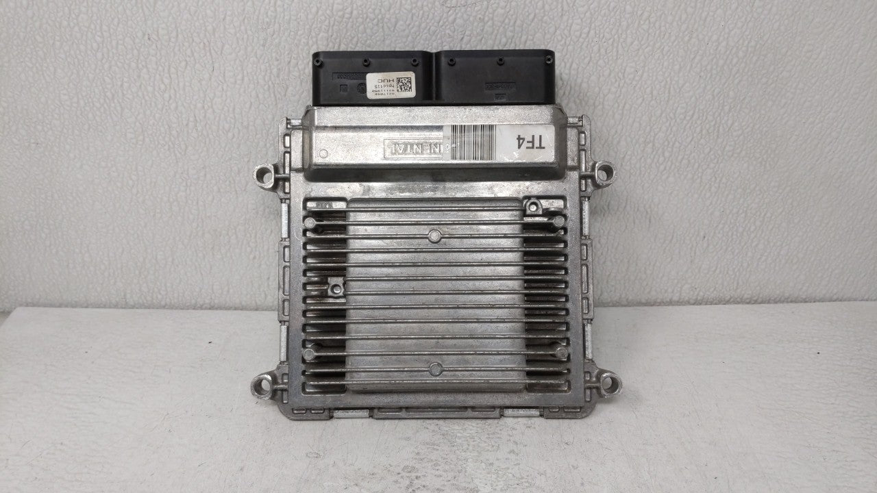2014-2016 Hyundai Elantra PCM Engine Control Computer ECU ECM PCU OEM P/N:39102-2EMB6 39103-2EMB6 Fits Fits 2014 2015 2016 O