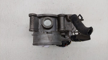 2011-2018 Hyundai Elantra Throttle Body P/N:35100-2E000 Fits Fits 2011 2012 2013 2014 2015 2016 2017 2018 2019 OEM Used Auto Parts