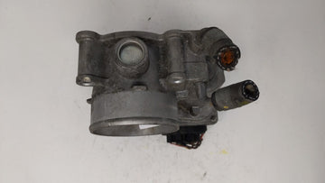 2011-2018 Hyundai Elantra Throttle Body P/N:35100-2E000 Fits Fits 2011 2012 2013 2014 2015 2016 2017 2018 2019 OEM Used Auto Parts