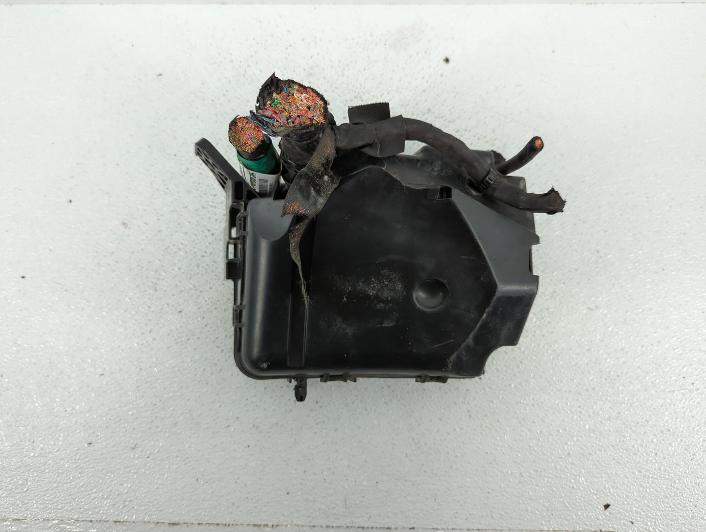 2014-2016 Hyundai Elantra Fusebox Fuse Box Panel Relay Module P/N:91951-3X100 Fits Fits 2014 2015 2016 OEM Used Auto Parts -