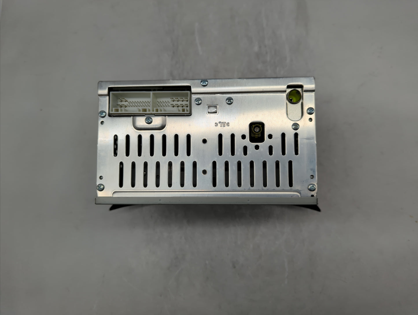 Hyundai Elantra Am Fm Cd Player Radio Receiver - Oemusedautoparts1.com