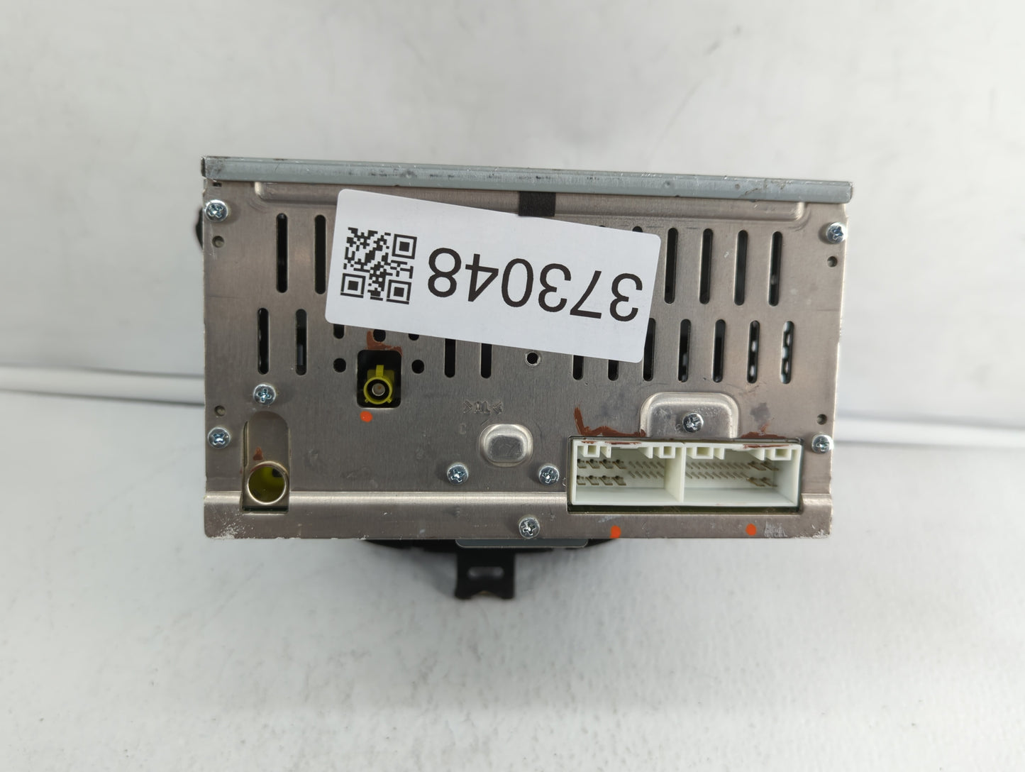 2014-2016 Hyundai Elantra Am Fm Cd Player Radio Receiver - Oemusedautoparts1.com