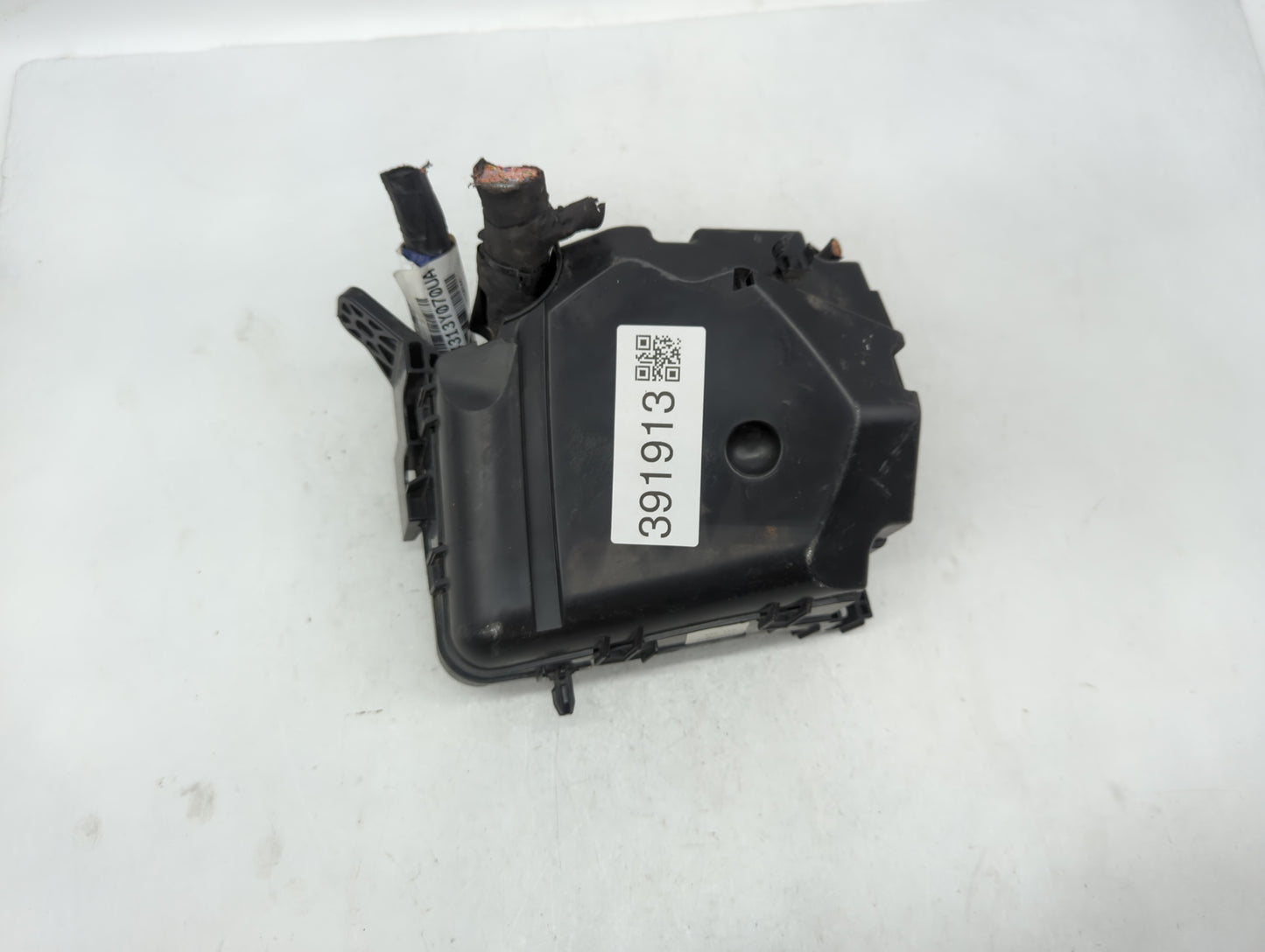 2014-2016 Hyundai Elantra Fusebox Fuse Box Panel Relay Module P/N:91951-3X710 91951-3X100 Fits Fits 2014 2015 2016 OEM Used