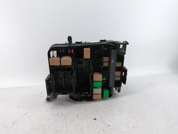 2014-2016 Hyundai Elantra Fusebox Fuse Box Panel Relay Module P/N:912013Y060UA Fits Fits 2014 2015 2016 OEM Used Auto Parts